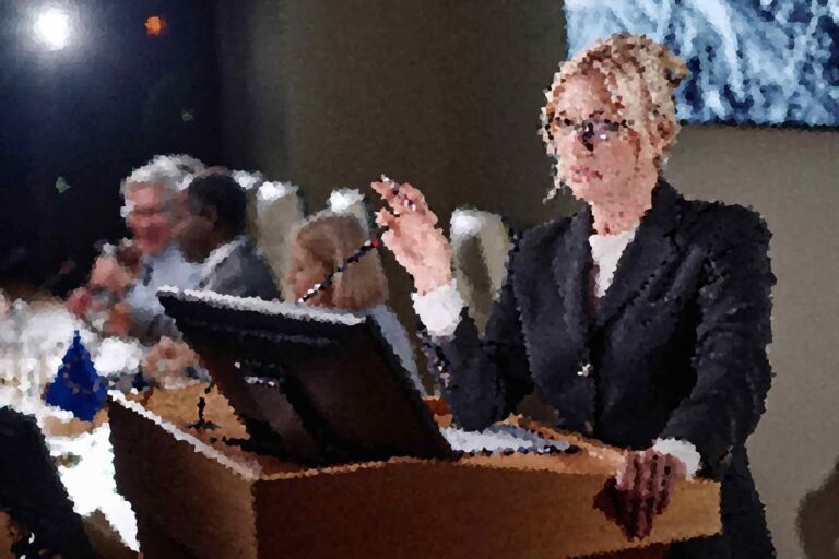 Exploring the Relationship Between Politics and Economics