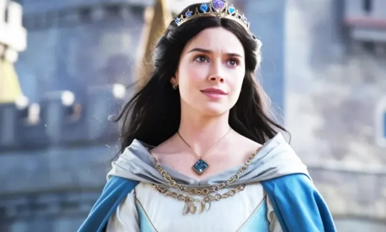 The Ultimate Guide to the Life of Princess Kazer