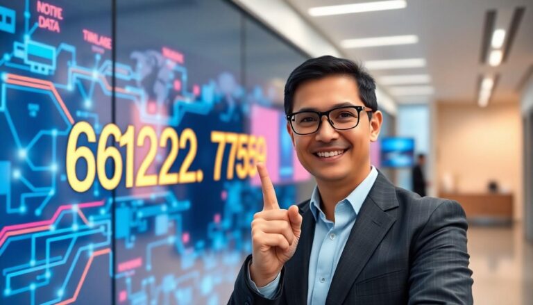 3612325759: A Game Changer in Data Science