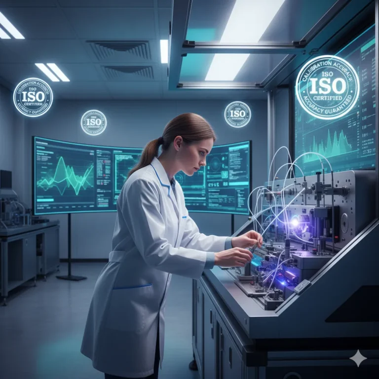 Why is Kalibraatio Critical in Measurement Systems?