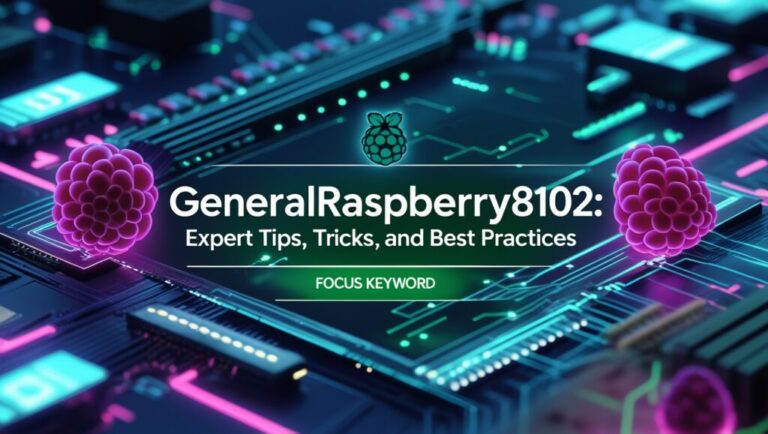 How to Connect with GeneralRaspberry8102 on Facebook