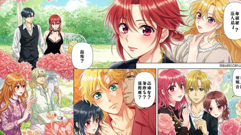 The Evolution of Manga18fz: What You Need to Know