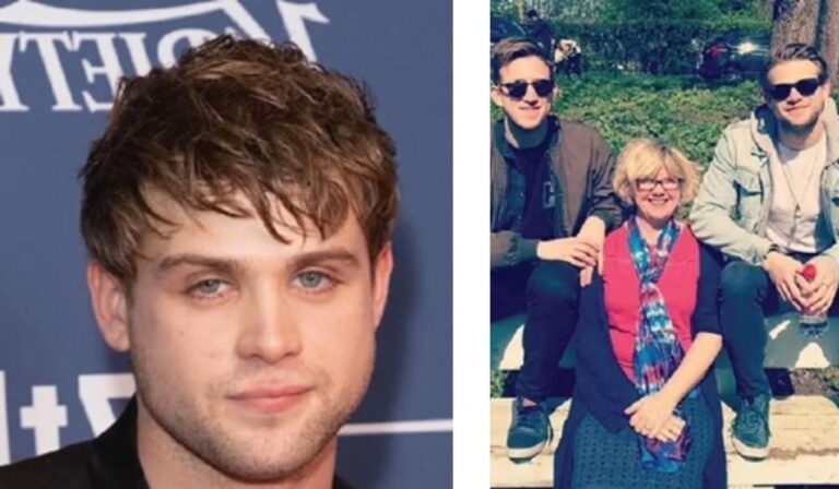 An Insightful Look into Rhett Benton’s Creative Process