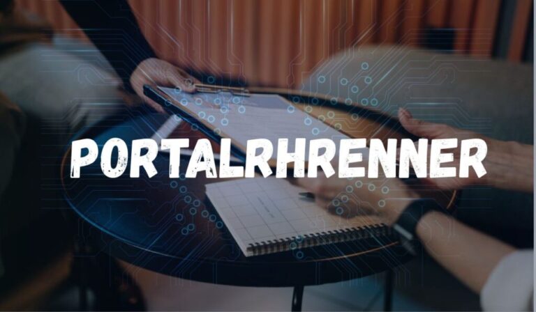 How to Optimize Your Experience on Portalrhrenner