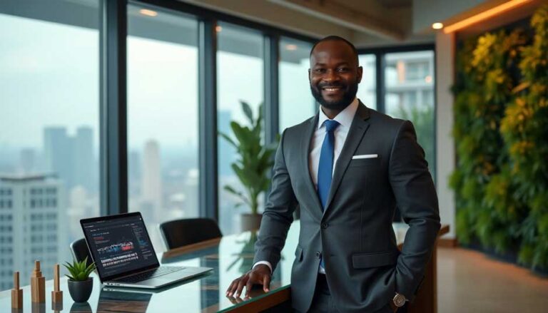 The Evolution of Broderick Bevineau’s Artistic Style