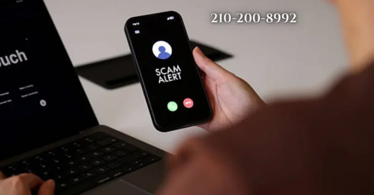 Tips for Calling 210-200-8992 Effectively