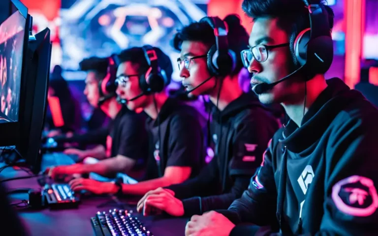 Gaming updates etesportech by etruesports: All You Should Know