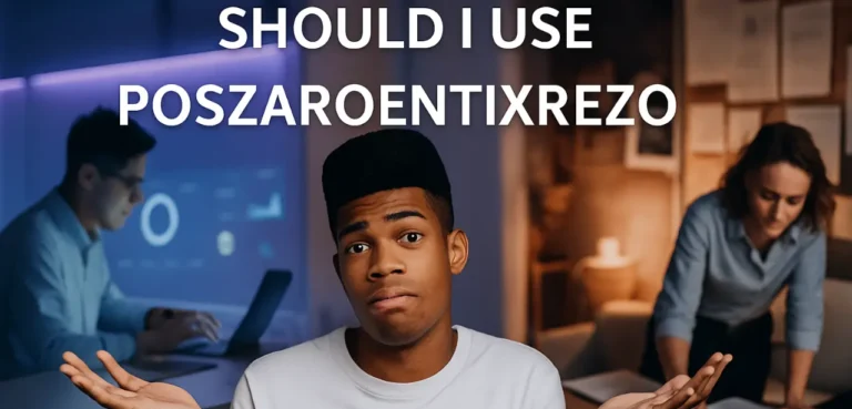 A Guide to Using Poszaroentixrezo Effectively