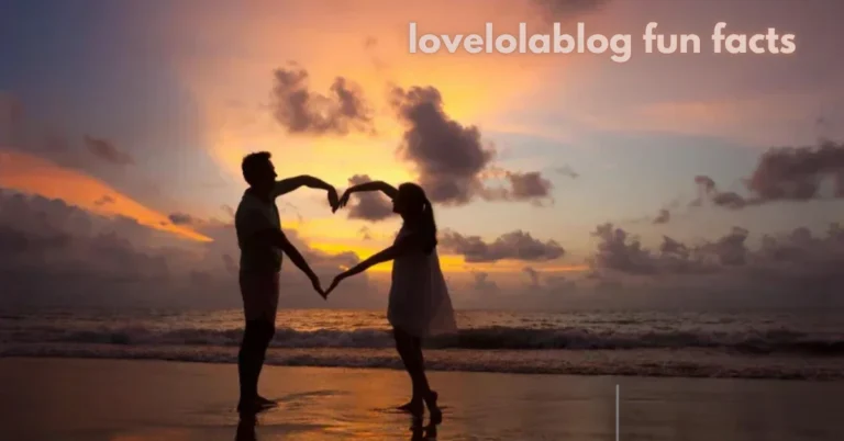 What Are the Most Fun Facts on Lovelolablog?