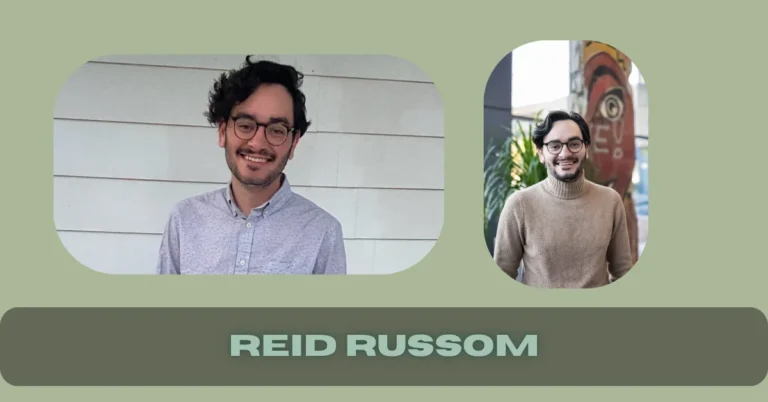 How to Engage with Reid Russom on Social Media