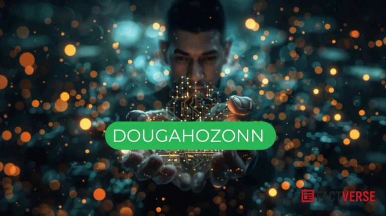 Discover the Power of Dougahozonn Today