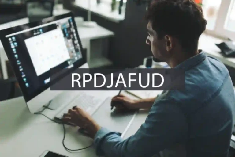 What is RPDJAFUD and How Does It Work?