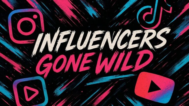 Influencersginewuld: All You Should Know